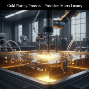 Gold Plating
