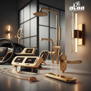 Expert Brass Plating Solutions